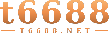 t6688 logo