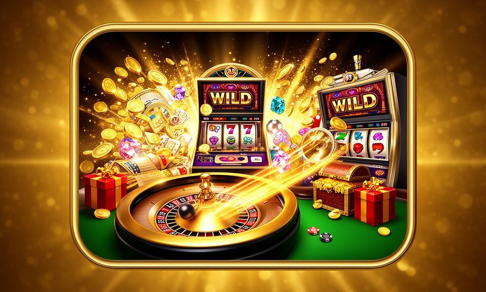 t6688 Browse What t6688 Casino Actually Offers