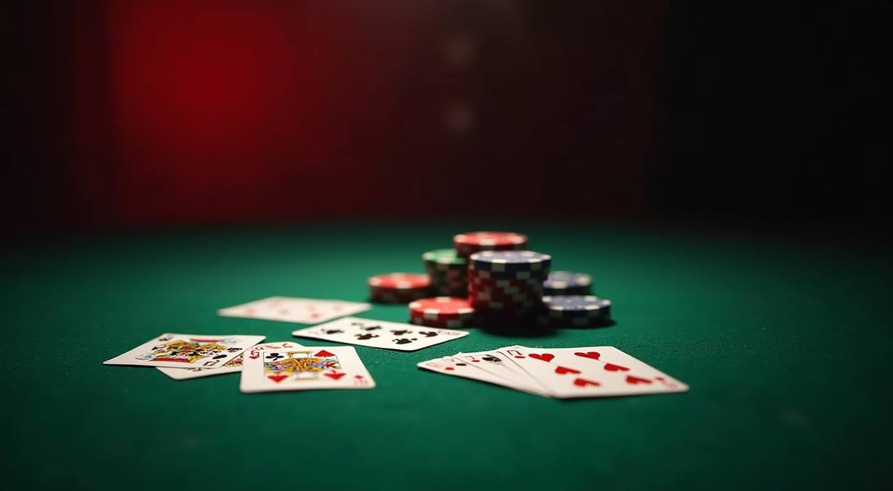 t6688 Casino